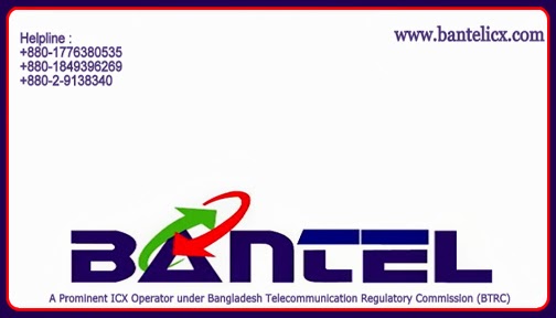 Bantel Limited