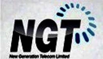 New Generation Telecom Ltd