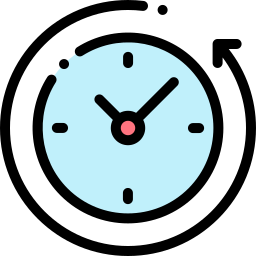 This is clock image