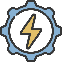 This is power management image