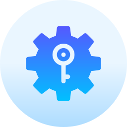 This is security management image